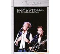 Simon and Garfunkel - the Concert in Central Park