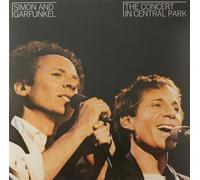 Simon & Garfunkel - Concert In Central Park (Ogv) [VINYL]