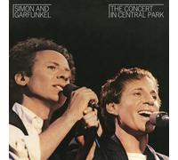 Simon & Garfunkel - Concert In Central Park (Ogv) [VINYL]