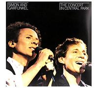 The Concert In Central Park (Live) [VINYL]