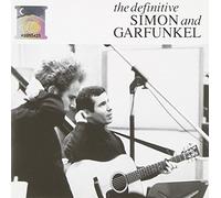Simon & Garfunkel - Definitive
