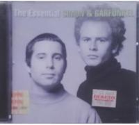 SIMON GARFUNKEL - Essential (2 CD)