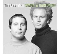 Simon & Garfunkel - Essential