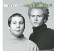 SIMON & GARFUNKEL: ESSENTIAL SIMON & GARFUNKEL - CD