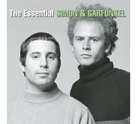 Simon & Garfunkel – Essential – 2 CD – Legacy