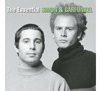 Simon & Garfunkel – Essential – 2 CD – Legacy