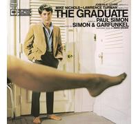 Simon & Garfunkel - The Graduate (Original Soundtrack) - CD - Legacy - US Import