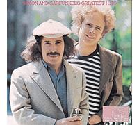 Simon & Garfunkel - Greatest Hits