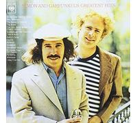 Simon & Garfunkel - Greatest Hits