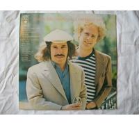 SIMON & GARFUNKEL Greatest Hits UK LP 1972 [VINYL]