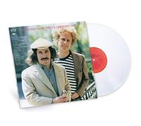 Simon Garfunkel - Greatest Hits - Vinyl Record Vinyl Longplay 33 1 - 1 - D2z