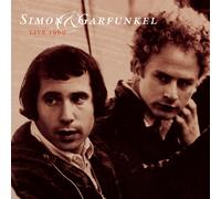 Simon & Garfunkel - Live 1969
