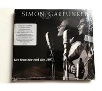 Simon & Garfunkel - Live from New York City
