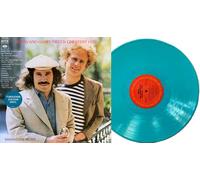 Simon & Garfunkel Greatest Hits (Vinyl) 12" Album Coloured Vinyl