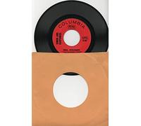 Simon & Garfunkel: Mrs. Robinson B/w Old Friends/Bookends