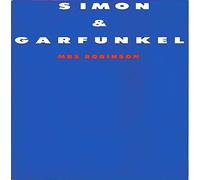 Simon & Garfunkel - Mrs. Robinson / Hazy Shade of Winter