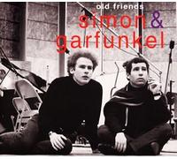 Simon & Garfunkel - Old Friends