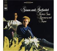 Simon & Garfunkel - Parsley, Sage, Rosemary Adn Thym