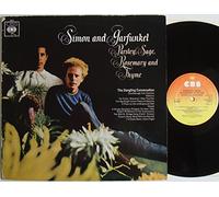 Simon & Garfunkel - Parsley Sage Rosemary and Thyme