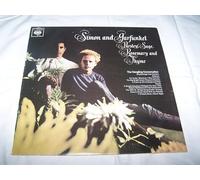 Simon & Garfunkel - Parsley, Sage, Rosemary and Thyme [VINYL]
