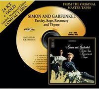 Simon & Garfunkel - Parsley Sage Rosemary & Thyme