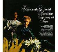 Simon & Garfunkel - Parsley, Sage, Rosemary & Thyme