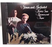 Simon & Garfunkel - Parsley, Sage, Rosemary & Thyme