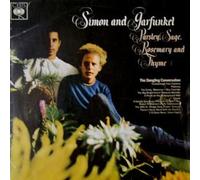 Simon & Garfunkel - Parsley, Sage, Rosemary & Thyme [Vinyl]