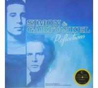 Simon & Garfunkel - Reflections: WMMS Live Radio Broadcast - Miami University, Oxford, Ohio [VINYL]