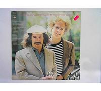 Simon & Garfunkel - Simon And Garfunkel's Greatest Hits