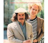 Simon Garfunkel - Simon and Garfunkel's Greatest Hits