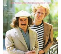 Simon & Garfunkel - Simon And Garfunkel's Greatest Hits