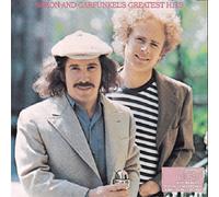 Simon & Garfunkel - Greatest Hits