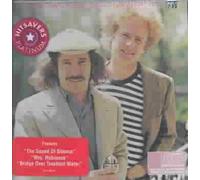 SIMON & GARFUNKEL - SIMON AND GARFUNKEL'S GREATEST HITS NEW CD