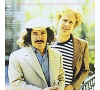 SIMON & GARFUNKEL-SIMON & GARFUNKEL GREATEST HITS-JAPAN CD