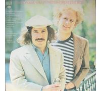 Simon & Garfunkel - Simon & Garfunkel - Simon And Garfunkel's Greatest Hits - CBS - CX 28389-5 [VINYL]