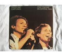 Simon & Garfunkel - SIMON & GARFUNKEL The Concert in Central Park 2x LP