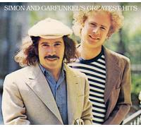 Simon & Garfunkel - Simon & Garfunkel's Greatest Hits - CD / Album