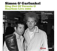 Sing Out of Toronto & Haarlem: Live 1966