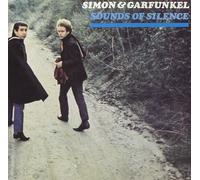 Simon & Garfunkel - Sounds of Silence