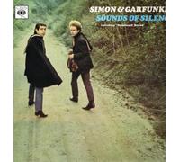 Simon & Garfunkel - Sounds Of Silence