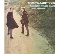 Simon & Garfunkel - Sounds of Silence