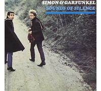 Simon & Garfunkel – Sounds of Silence