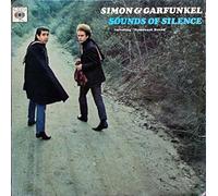 Simon & Garfunkel - sounds of silence LP