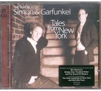 Simon & Garfunkel - Tales From New York [Remastered]