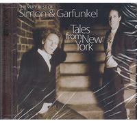 Simon & Garfunkel - Tales From New York - The Very Best Of