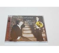 SIMON & GARFUNKEL - Tales From New York - The Very Best Of Simon & Garfunkel (Gold Series)