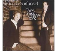SIMON & GARFUNKEL - Tales From New York - The Very Best Of Simon & Garfunkel (Gold Series)