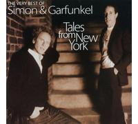 Simon & Garfunkel - Tales from New York: Very Best