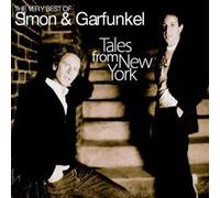Simon & Garfunkel - Tales from Ny-the Very Best of [Musikkassette] [CASSETTE]